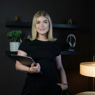 Ella Grossmann – persönliche PIXLIP-Beratung bei Daxo GmbH